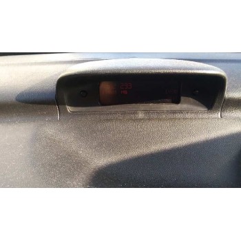 peugeot 307 break / sw (s1) del año 2004