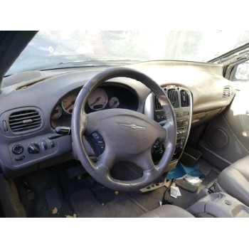 chrysler voyager (rg) del año 2007