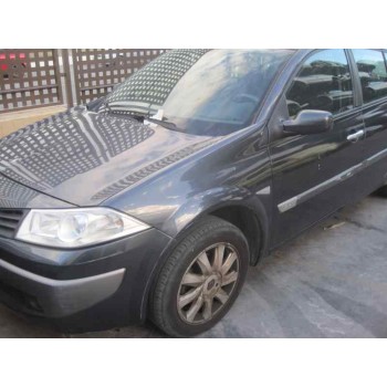 renault megane ii berlina 5p del año 2006