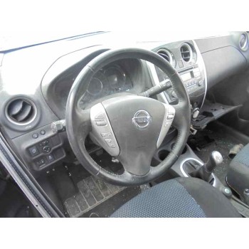 nissan note del año 2015