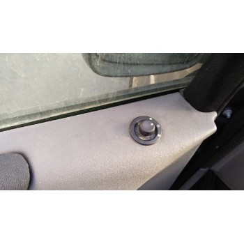 renault scenic ii del año 2005