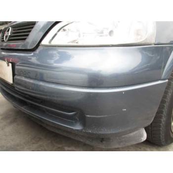 opel astra g berlina del año 1999