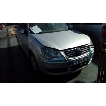 volkswagen polo (9n3) del año 2005