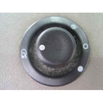 renault grand scenic del año 2004