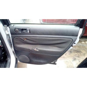 volkswagen passat berlina (3b2) del año 1999