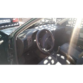 seat cordoba berlina (6k2) del año 1998