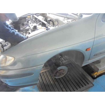 renault megane i berlina hatchback (ba0) del año 1997