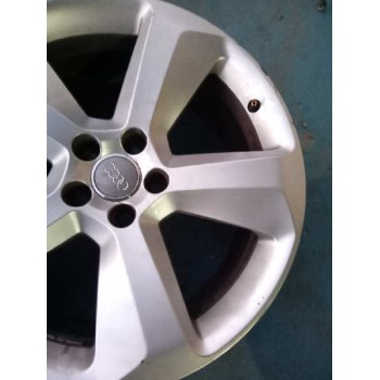 LLANTA 8.0JX19 H2 ET27 X1 19 SIN NEUMATICO