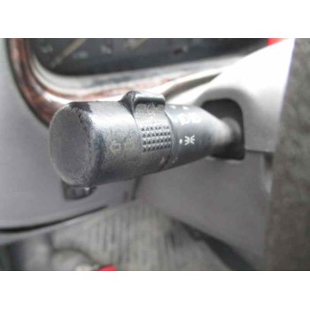 ford fiesta berlina del año 1998