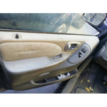 chrysler voyager (rg) del año 2007