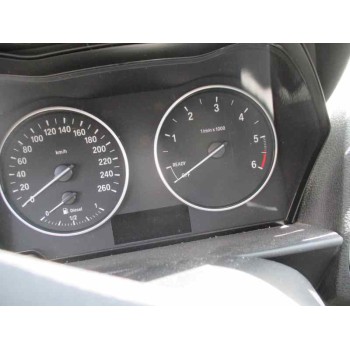 bmw serie 1 lim. (f20) del año 2012