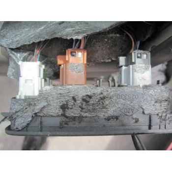 renault grand scenic del año 2004