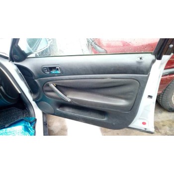 volkswagen passat berlina (3b2) del año 1999