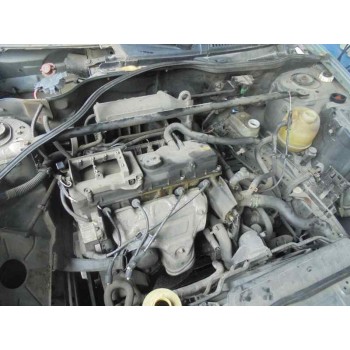 renault megane i berlina hatchback (ba0) del año 1997