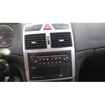 peugeot 307 break / sw (s1) del año 2004