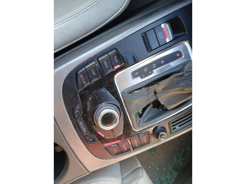 Recambio de mando multifuncion para audi a5 (8t3) 2.7 tdi referencia OEM IAM   