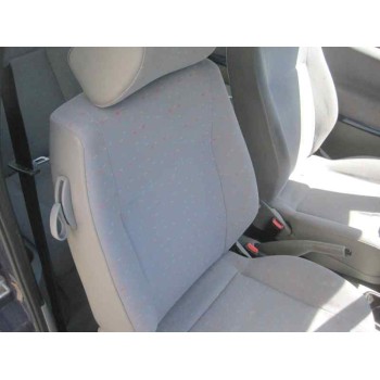 seat arosa (6h1) del año 1999