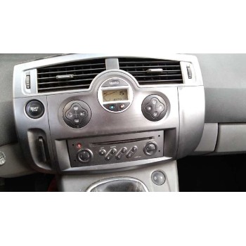 renault scenic ii del año 2005