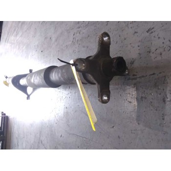 Recambio de transmision central para mercedes-benz clase cls (w219) 320 cdi (219.322) referencia OEM IAM A2118906  