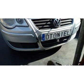 volkswagen polo (9n3) del año 2005