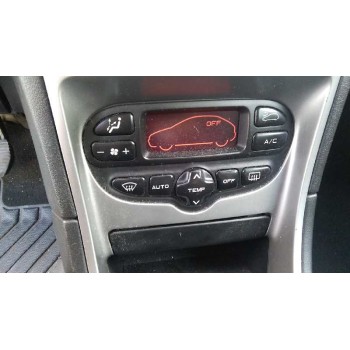 peugeot 307 break / sw (s1) del año 2004