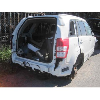 suzuki grand vitara jb (jt) del año 2012