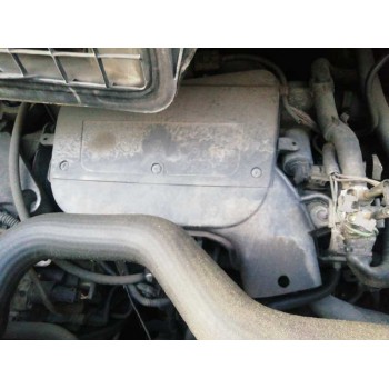 MOTOR COMPLETO F9Q U7 M 