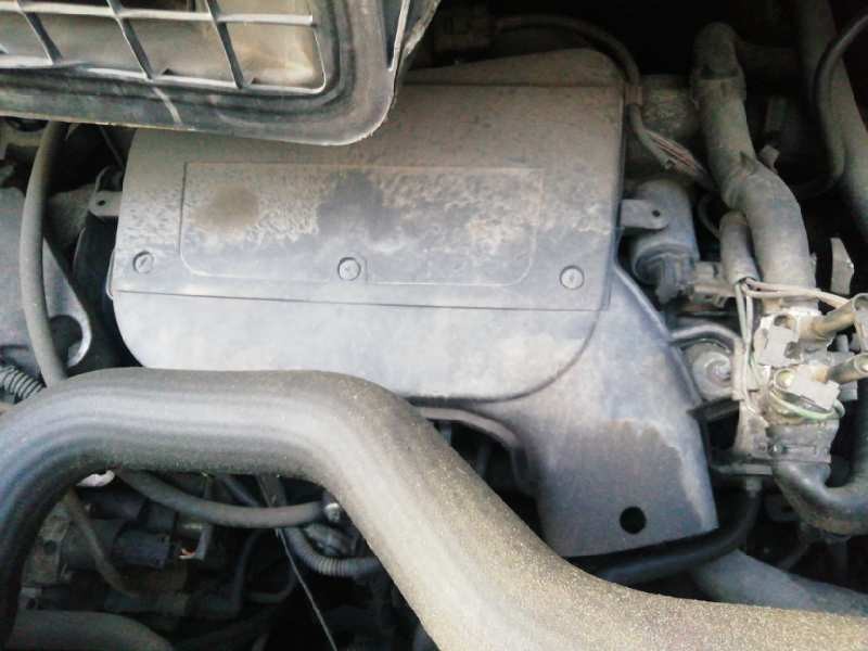 Recambio de motor completo para renault trafic caja cerrada (ab 4.01) 1.9 diesel referencia OEM IAM F9Q U7 M 
