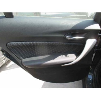 bmw serie 1 lim. (f20) del año 2012