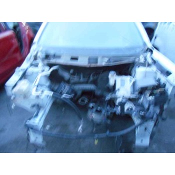 nissan qashqai (j10) del año 2008