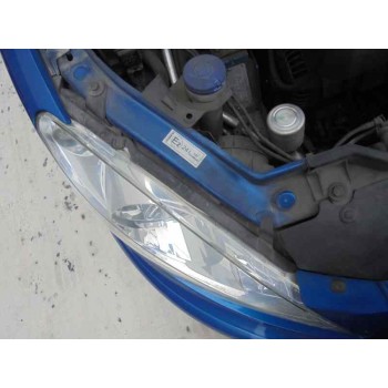 peugeot 307 break / sw (s1) del año 2004