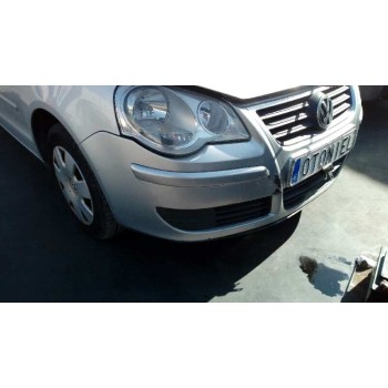 volkswagen polo (9n3) del año 2005