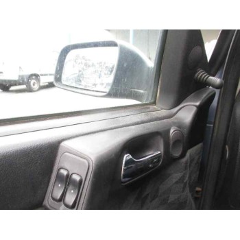 opel astra g berlina del año 1999