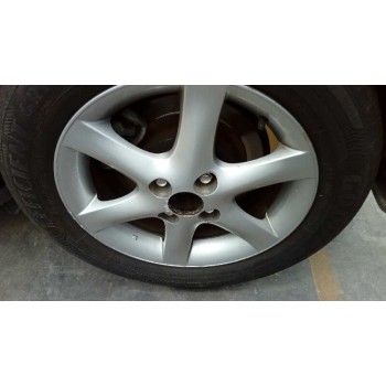 toyota corolla (e12) del año 2003