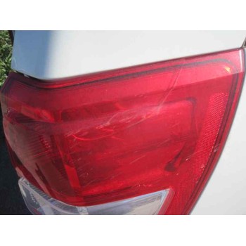 suzuki grand vitara jb (jt) del año 2012