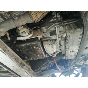 Recambio de caja cambios para mercedes-benz clase c w205 c200 bluetec referencia OEM IAM 722993 A2222700201 