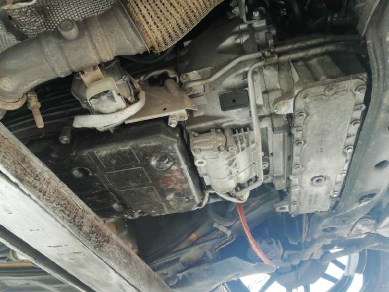 Recambio de caja cambios para mercedes-benz clase c w205 c200 bluetec referencia OEM IAM 722993 A2222700201 