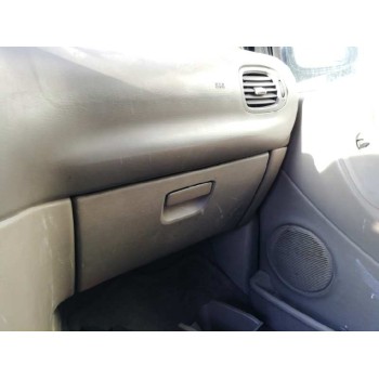 chrysler voyager (rg) del año 2007