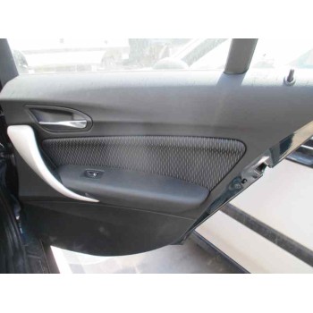 bmw serie 1 lim. (f20) del año 2012