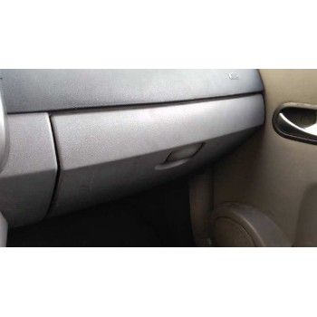 renault scenic ii del año 2005