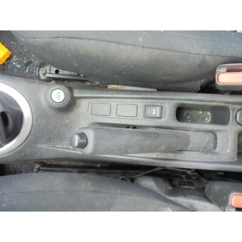 nissan note del año 2015