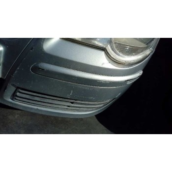 volkswagen polo (9n3) del año 2005