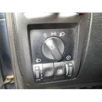 opel astra g berlina del año 1999