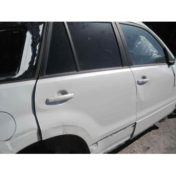 suzuki grand vitara jb (jt) del año 2012