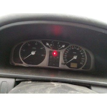 renault laguna ii (bg0) del año 2004