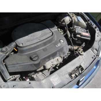 seat arosa (6h1) del año 1999