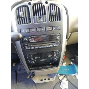 chrysler voyager (rg) del año 2007