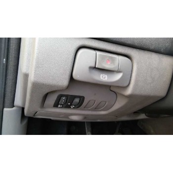 renault scenic ii del año 2005