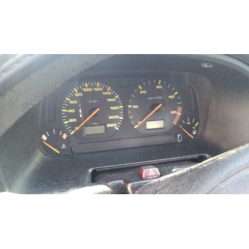 seat cordoba berlina (6k2) del año 1998