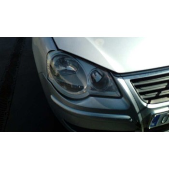 volkswagen polo (9n3) del año 2005